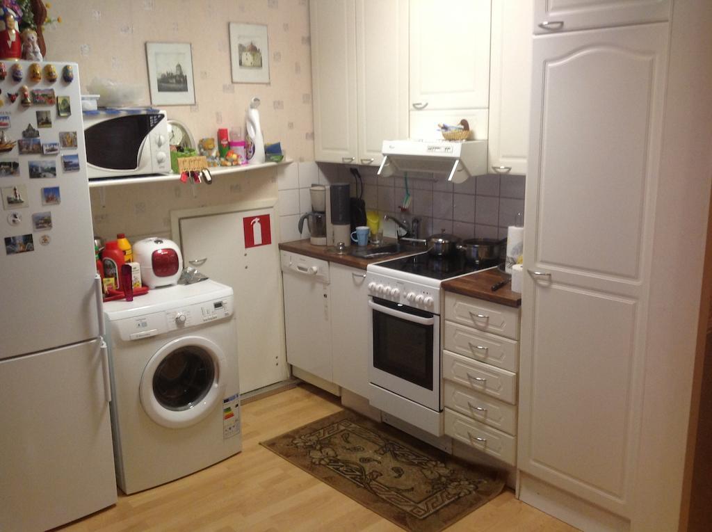 Aemmaen Hotelli スオムッサルミ 部屋 写真