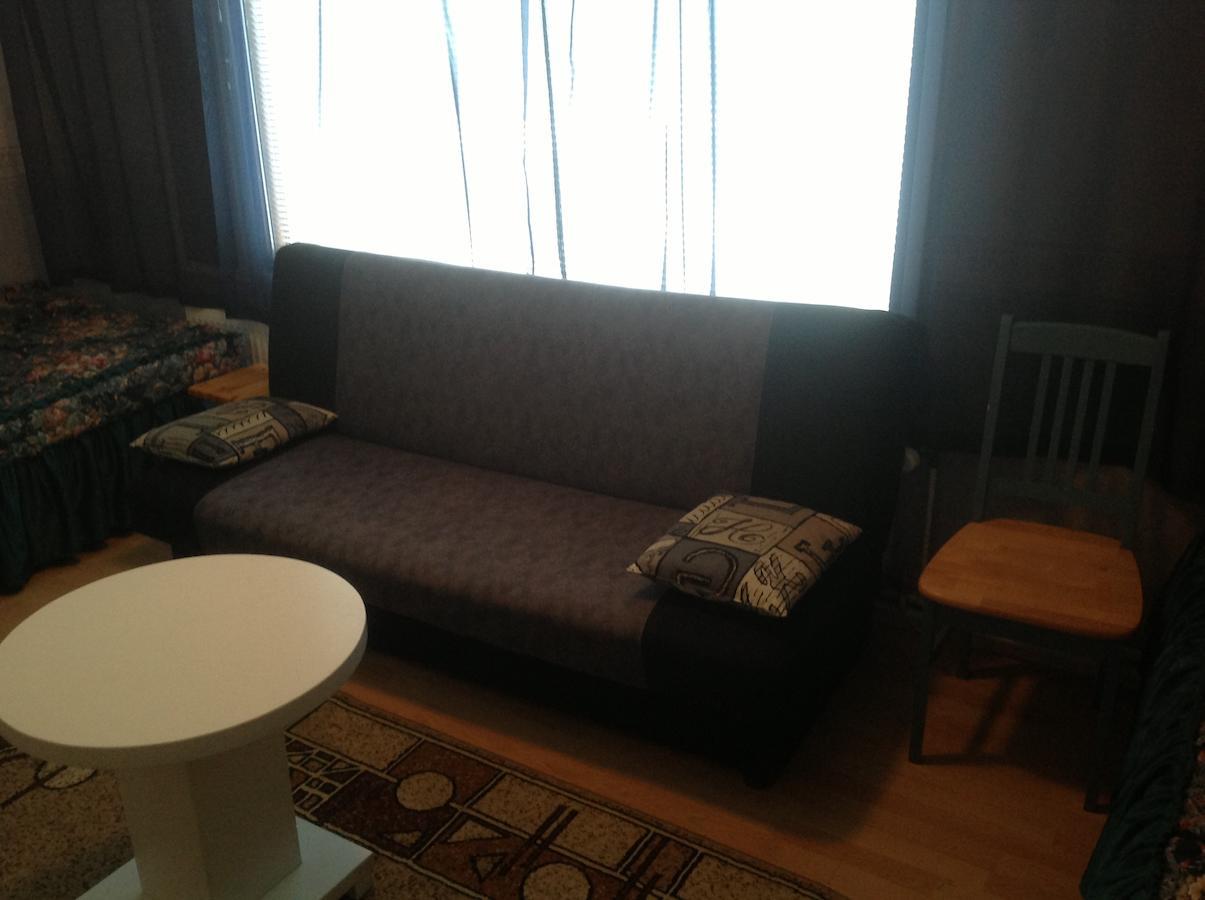 Aemmaen Hotelli スオムッサルミ 部屋 写真